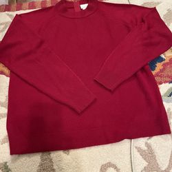 Women’s Lightweight Sweater