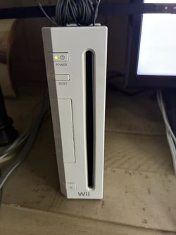Nintendo Wii