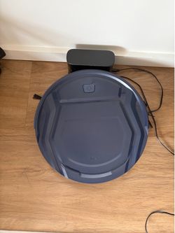 Cleaning robot