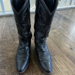 Dan post womens Boots