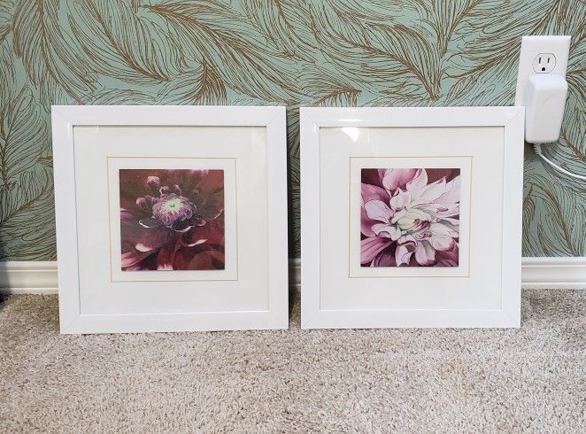 Picture Frames