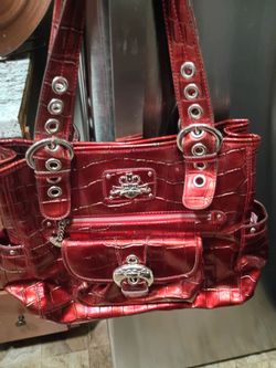 Brand  new Kathy pocketbook