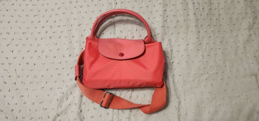 Large Long Champ bag