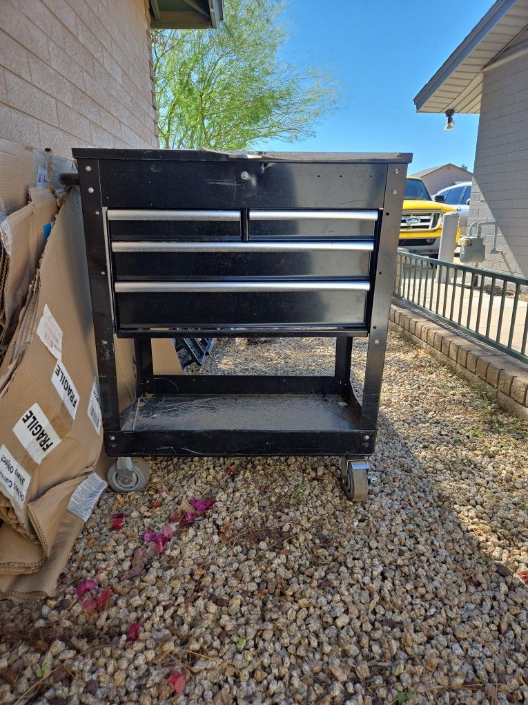 Husky Toolbox