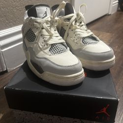 Jordan’s