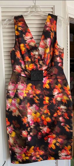 Authentic Versace Dress, Size 4