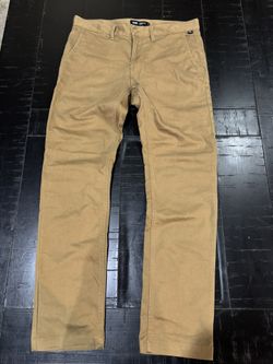 Men’s Vans Pants 