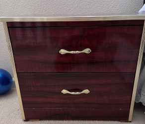 Nightstand
