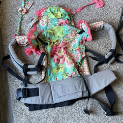 Tula Bliss Baby/Toddler Carrier