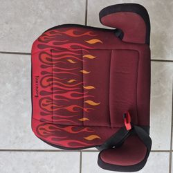 Booster Car Seat