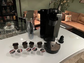 Kuerig K-Cup Coffee Maker