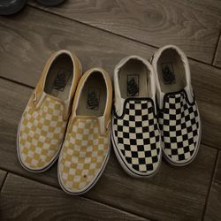 VANS!!!