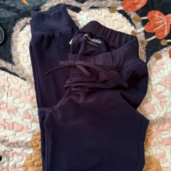 Mandala Jogger Scrubs Sm