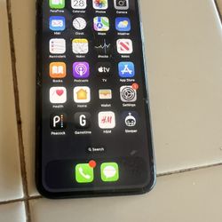 iPhone X Unlocked 