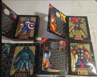 Marvel  2