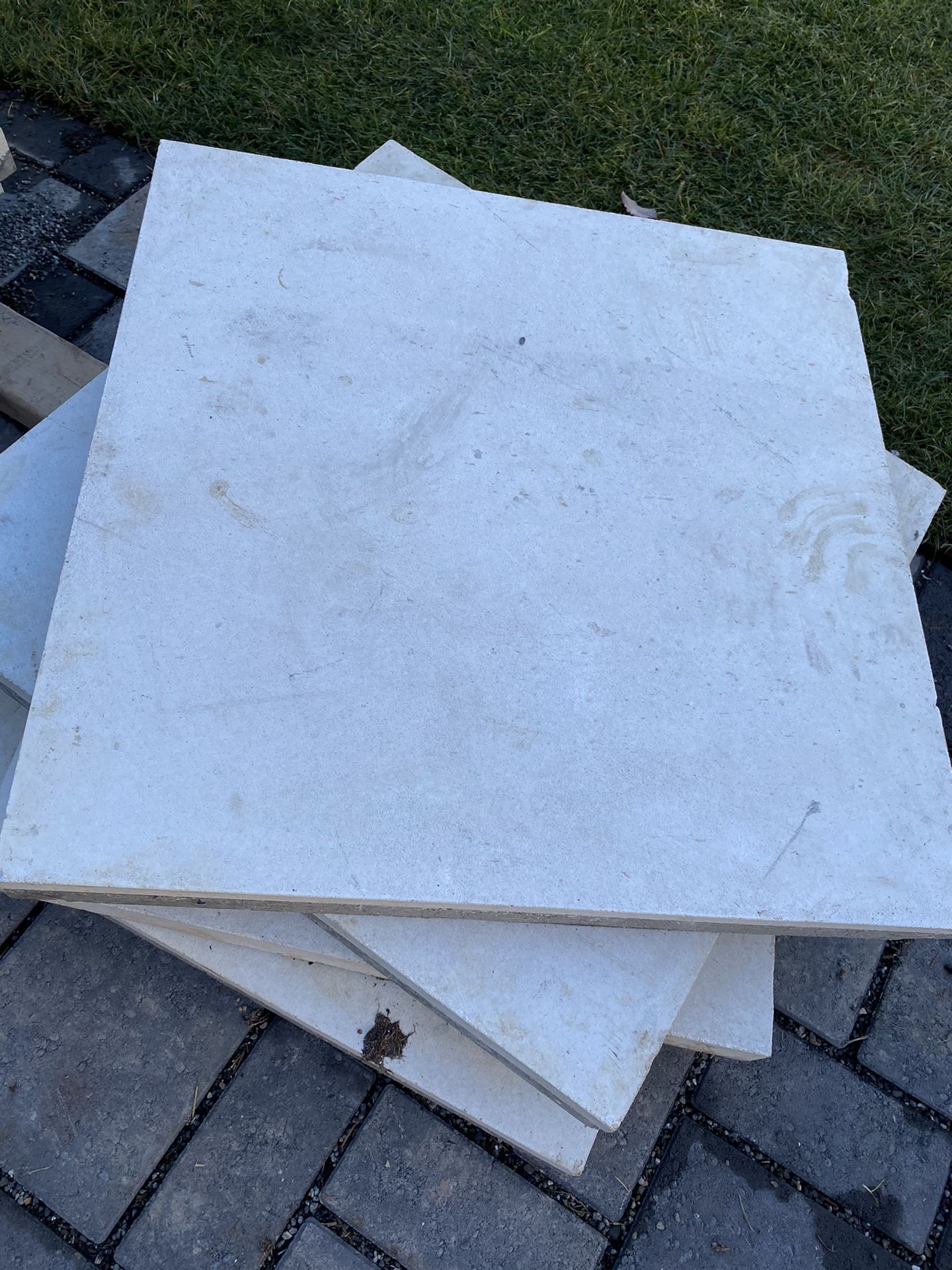 2ft X 2ft Concrete Pavers for Sale in Kirkland, WA OfferUp