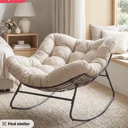 Comfy Chair