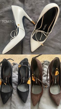 Tom Ford Heels