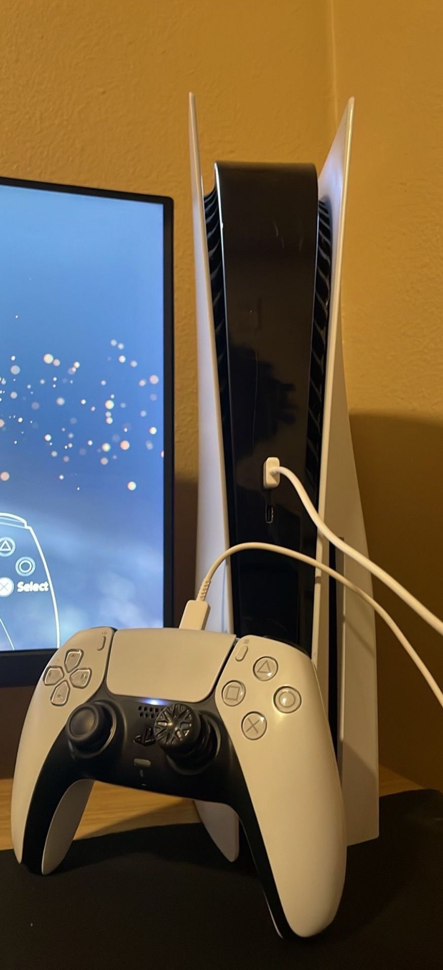 PS5 Disc Version