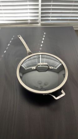 *message best offers* BRAND NEW Calphalon Wok