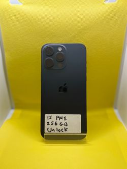 iPhone 15 ProMax