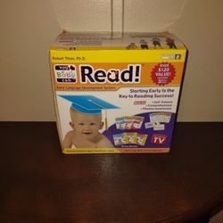 Teach Your Child To Read 