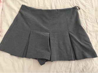 Zara small skort