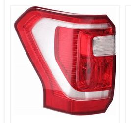 Ford tail light 2019-2021
