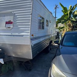 2006 Skyline Weekender