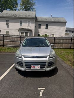 2009 Ford Escape