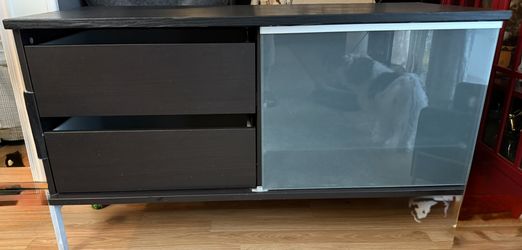 IKEA Tv Stand-MUST GO!