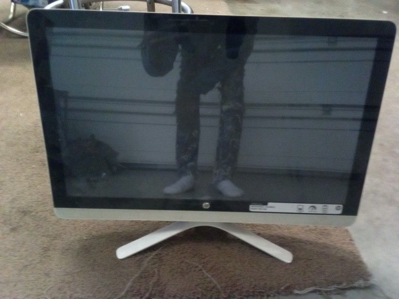 Hp Monitor