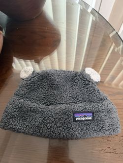 Kids  Infant  Patagonia. Hat Small