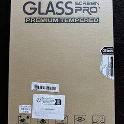 Model 3 / Y Tempered Glass Screen Protector 