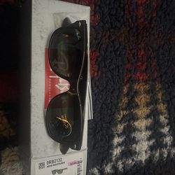 Rayban sunglasses
