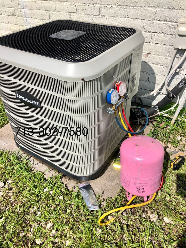 AC/ Unit For Sale 