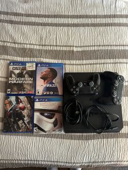 PS4