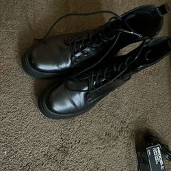 Cool Boots 
