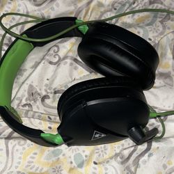 Xbox  Headset 