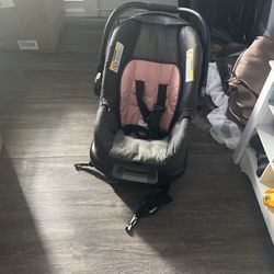 Baby Equipment All Included 