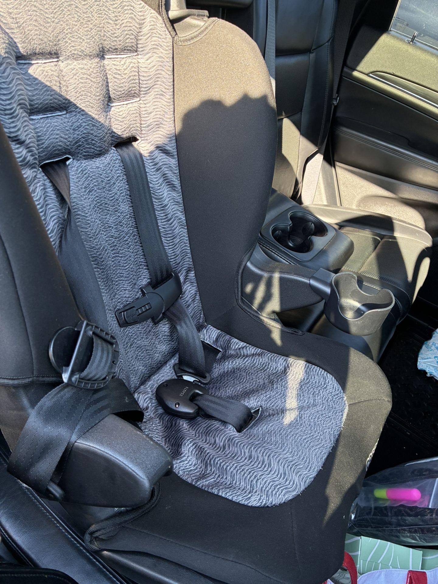 Costco Toddler Car Seat