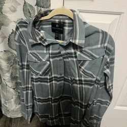 Men’s flannels