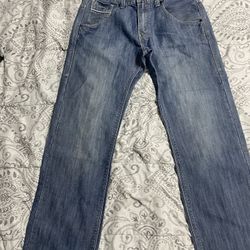 Jeans For Men Levis New Size 32x32 