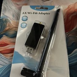 WiFi Adapter 