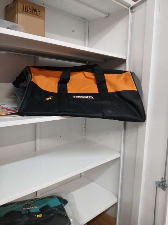 RIDGID New Bags Large
