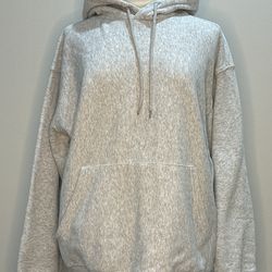 Cotton On Loose Fit Hoodie Size Large