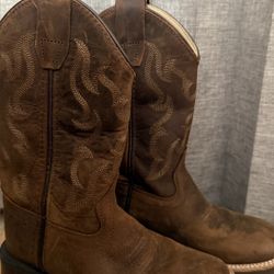 Boys Cody James Boots