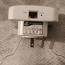 wifi Repeater 