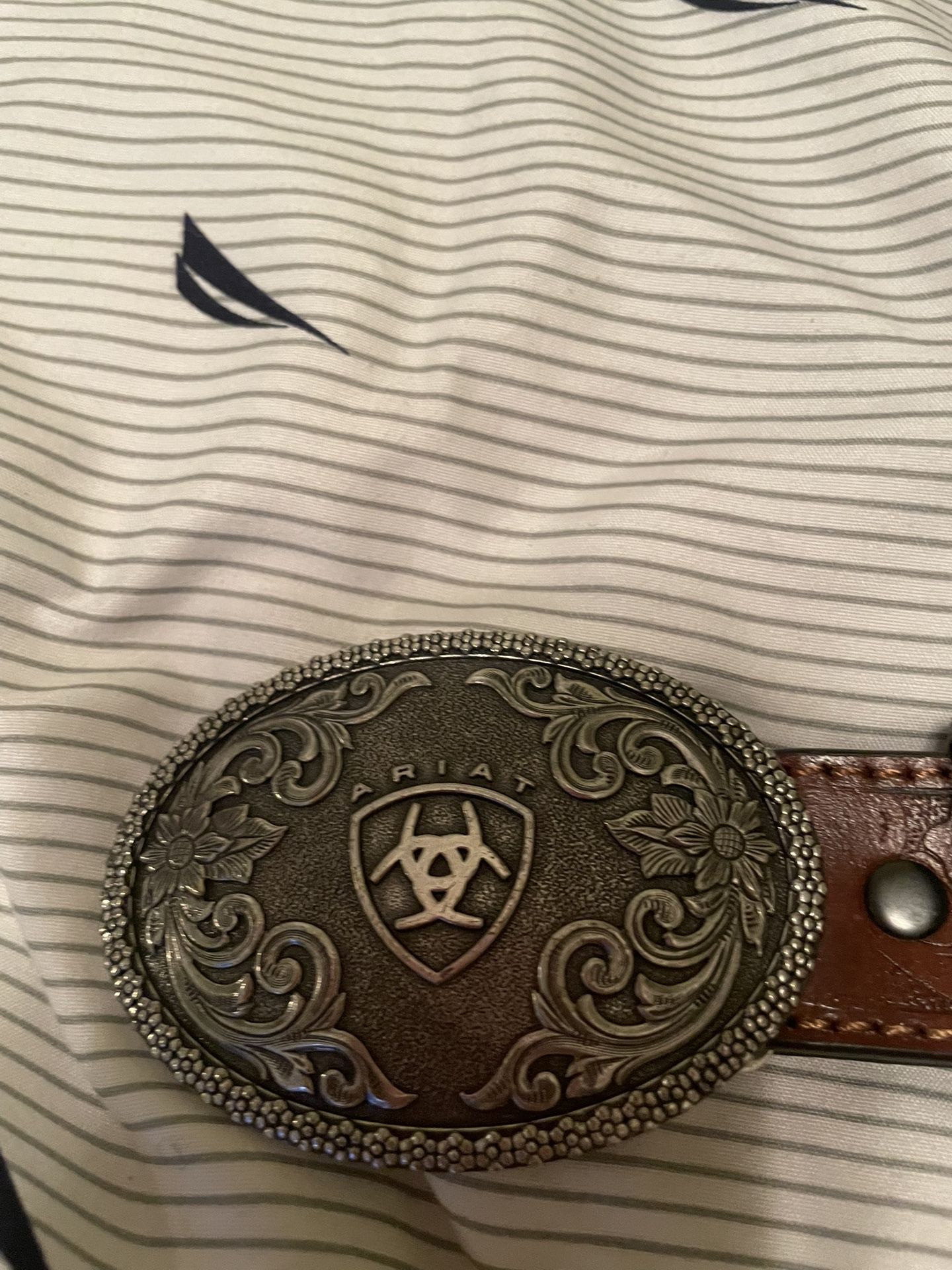ARIAT Belt