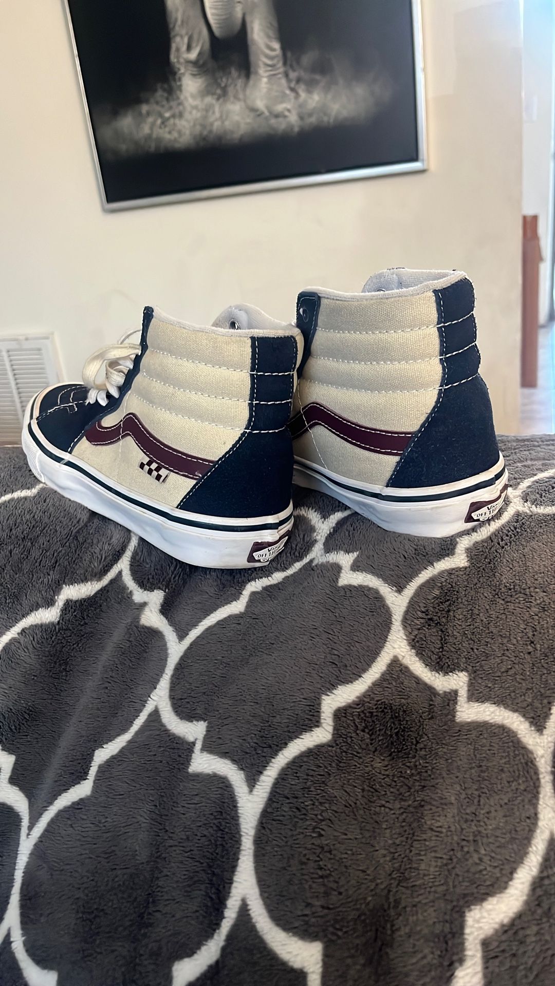High Tops